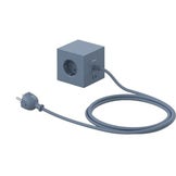 Stylishe Mehrfachstecker und USB Kabel