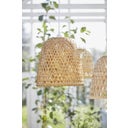 IB Laursen Bamboo Hanging Lamp
