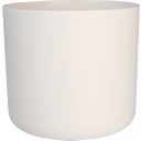elho b.for Soft Round White - Ø 16 cm