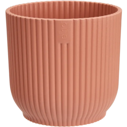 elho vibes fold rund mini 9 cm - zartrosa