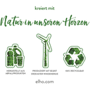 elho green basics Orchidee | transparent