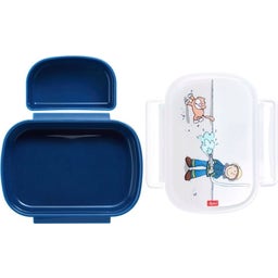 sigikid Snackbox Frido brandman - 1 st.