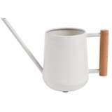 Petit Arrosoir pour Plantes d'Intérieur "Blanc"