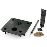Lechuza Cubico Irrigation Set