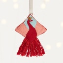 Splendid Peacock, 1 Stk