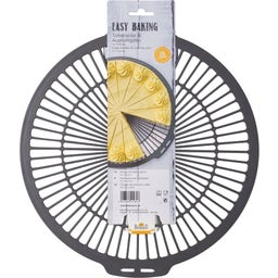 Birkmann Easy Baking Tortenteiler & Auskühlgitter - Ø 32 cm