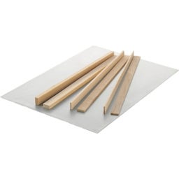 Birkmann Spessori in Legno per Mattarello - 1 set