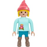 Lechuza Mega Figure Gartenzwergin Paula