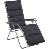 Lafuma EVOLUTION - Silla Relax BeComfort®
