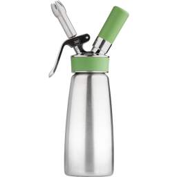 iSi - Inspiring Food Green Whip 0.5 L - Eco Series - 1 item
