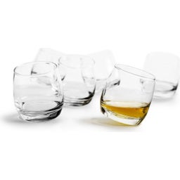 sagaform Verres à Whisky 