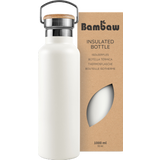 Bambaw Thermosflasche aus Edelstahl 1000 ml
