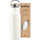 Bambaw Edelstahlflasche 750 ml