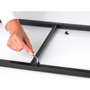 Brabantia Valet Stand - Black