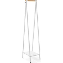 Brabantia Linn Clothes Rack, Compact - White