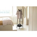 Brabantia Steaming Hanger - Pepper Black