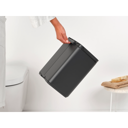 Brabantia Bo Mülleimer, 7L
