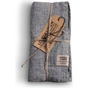 Lovely Linen Set di 4 Tovaglioli - Misty