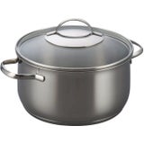 KELOmat TORRANO INDUCTION Roasting Pot