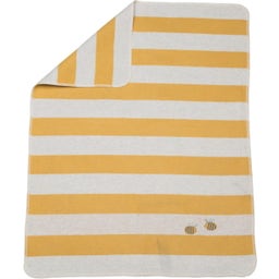 David Fussenegger JUWEL - Couverture - Rayures/Abeille - 1 pcs
