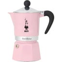 Primavera Rainbow, 6 Tassen, rosa