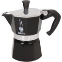 Moka Express Noire, 3 tasses