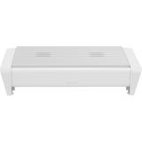 Brabantia Scaldavivande a Doppia Fiamma