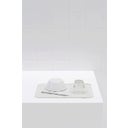 Brabantia Tapis Égouttoir en Silicone - Light Grey