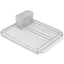 Brabantia Diskställ - Light Grey