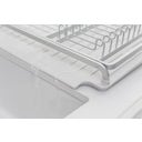 Brabantia Diskställ - Light Grey