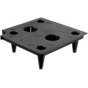 Panel Separador para CUBICO, CUBICO 40 | CUBICO ALTO | CUBE 40 | TRIO 40 (2 unidades)