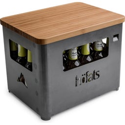höfats BEER BOX Feuerkorb - 1 Stk