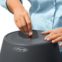 Lechuza Vaso - CLASSICO Color 35