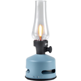 Lanterna a LED con Altoparlante - Sky Blue
