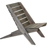 Ecofurn Chair Granny