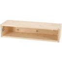 Esschert Design Tavolo da Giardino Pieghevole S - 1 pz.