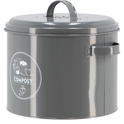 Esschert Design Composteur - Anthracite