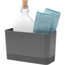 Brabantia Organisateur d'Évier - Dark Grey