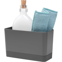 Brabantia Organisateur d'Évier - Dark Grey