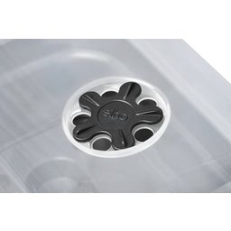 Bandeja de Cultivo green basics allin1 - L - Negro