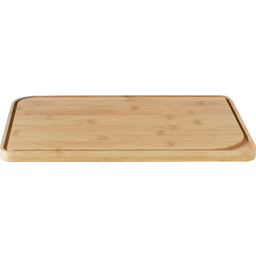 Pebbly Cutting Board M - Natural - 1 item