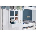 Flexa CLASSIC- Cabane 1/2