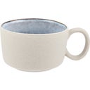 Rose & Tulipani Arpeggio - Tasse Petit-Déjeuner - Light Blue