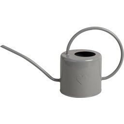 Eulenschnitt Arrosoir avec Cœur, 1,55 L - grau