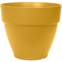Vibia Campana Rund 40 cm, honungsgul