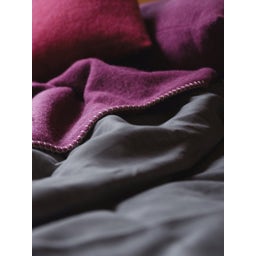 Steiner 1888 Couverture Alina - Magenta