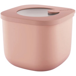 Eco Store & More - Boîte de Conservation 750 ml - Rose pêche
