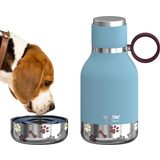 asobu Isolierflasche DOG BOWL