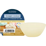 Yankee Candle Wax Melt Vanilla Cupcake