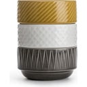 sagaform Coffee & More Bowl - Grey